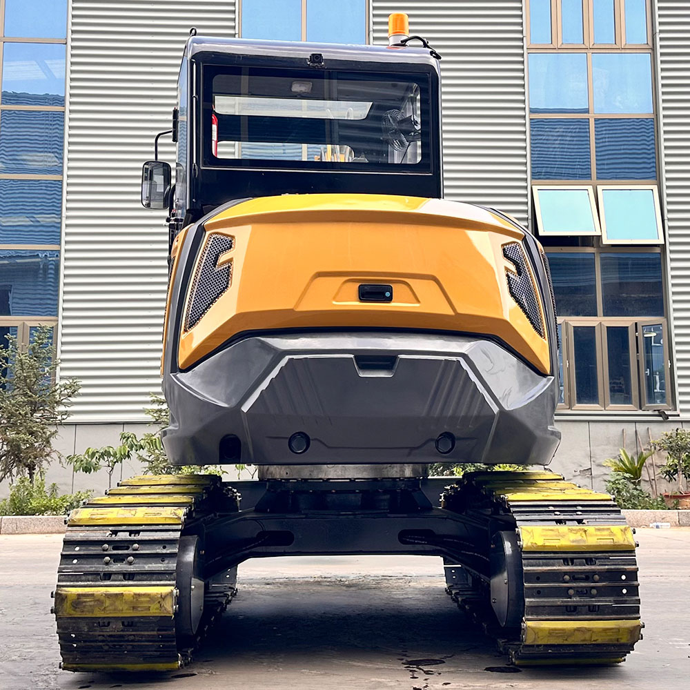 Продается 6-тонный экскаватор