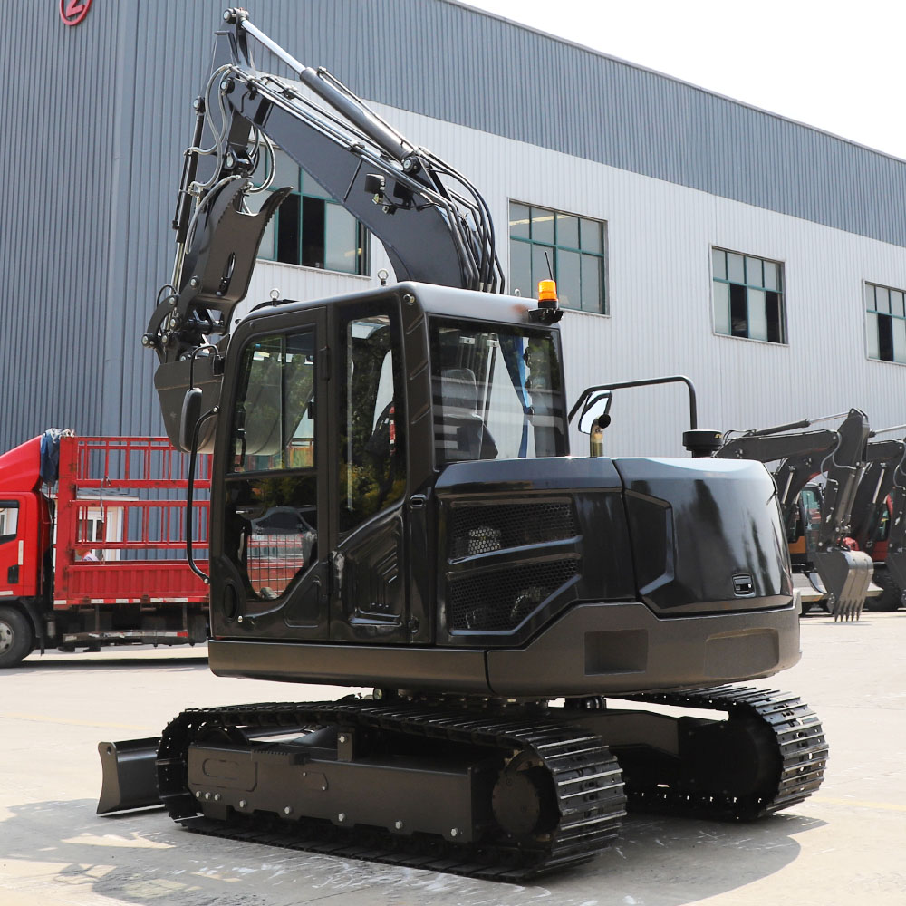 Экскаватор 6,5 тонн