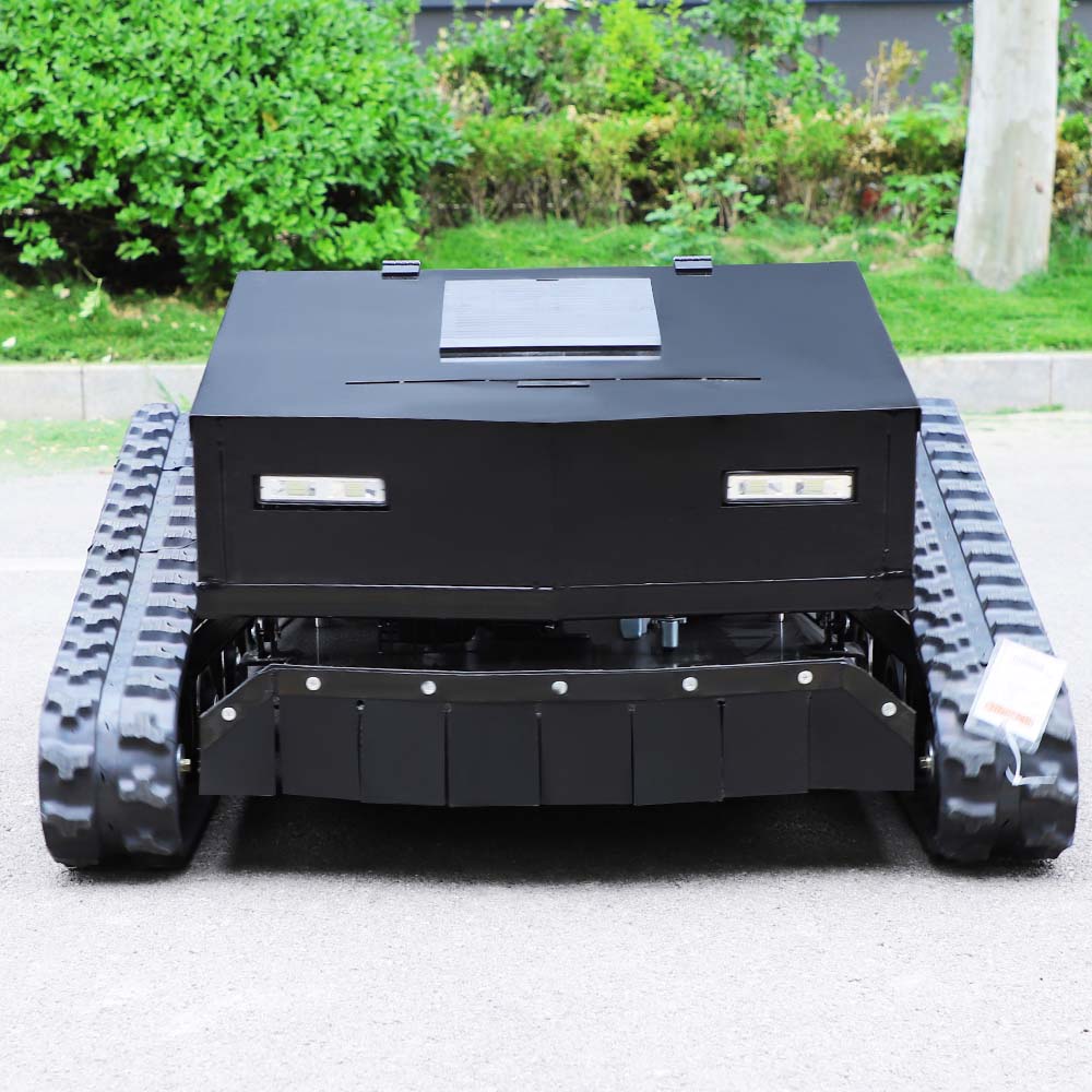 газонокосилка