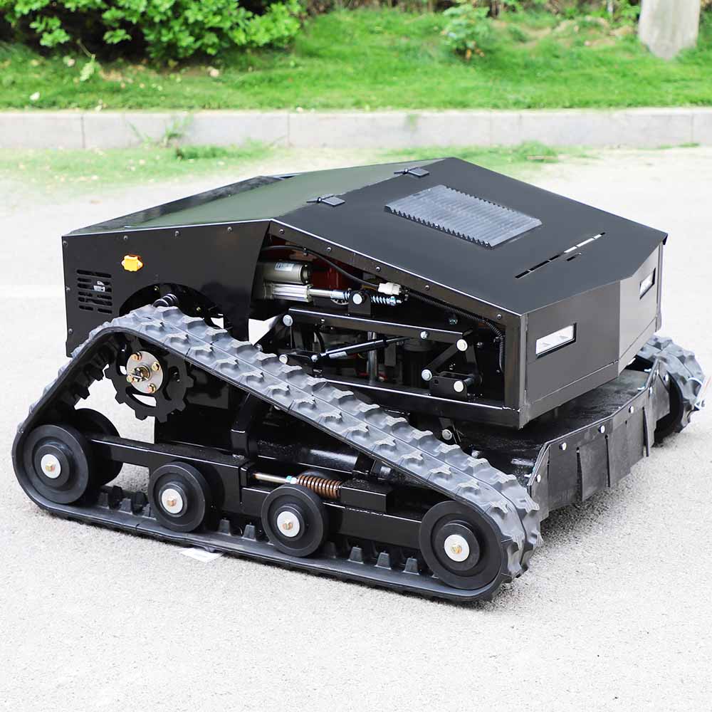 газонокосилка