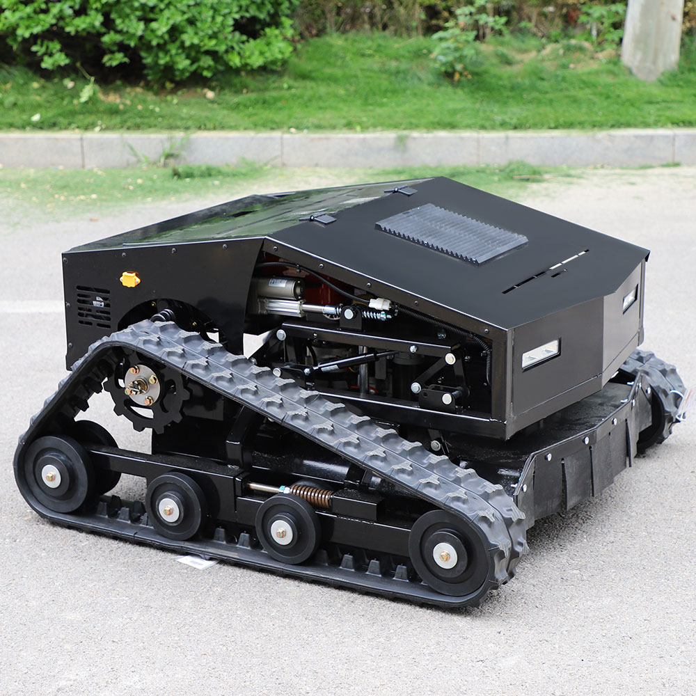 газонокосилка