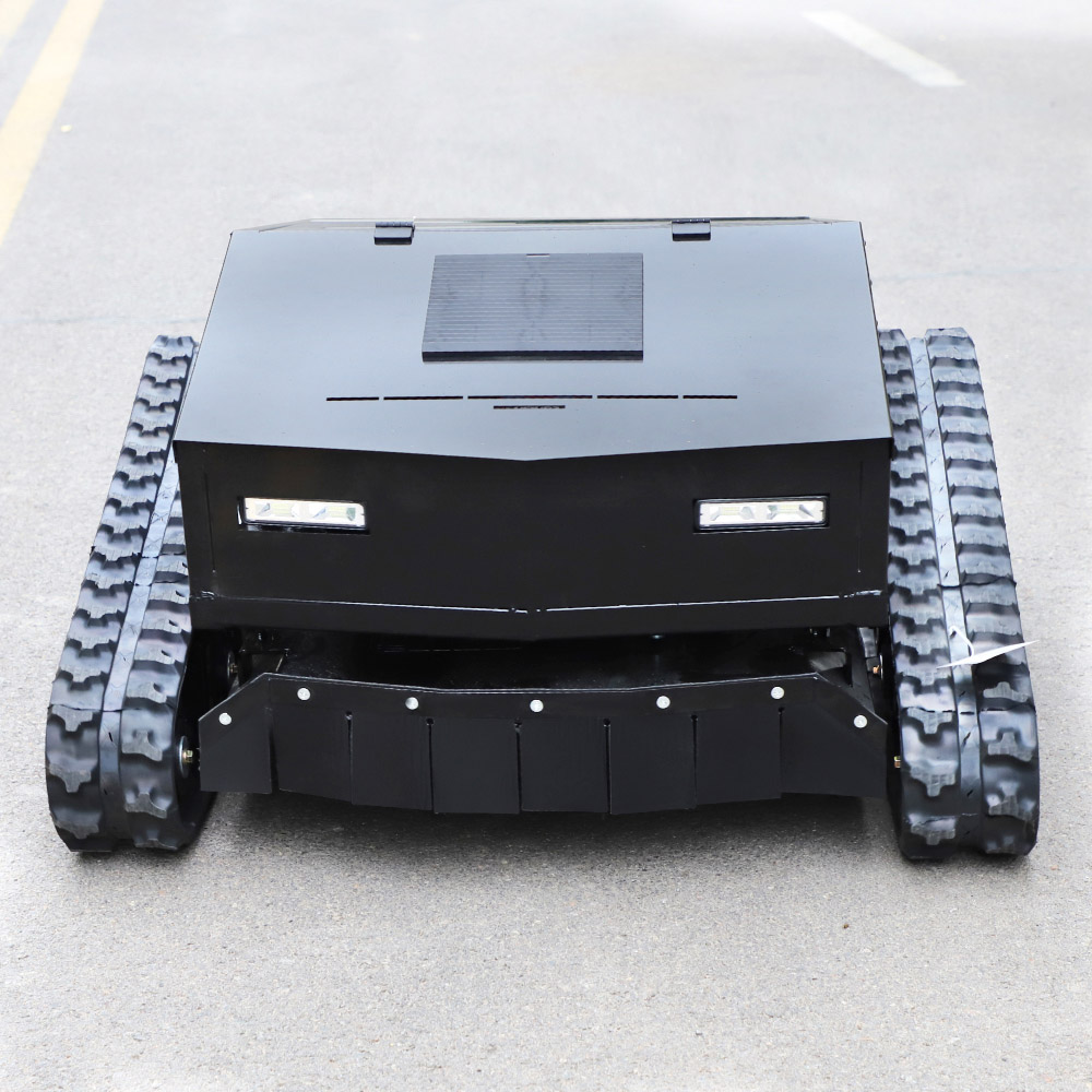 газонокосилка