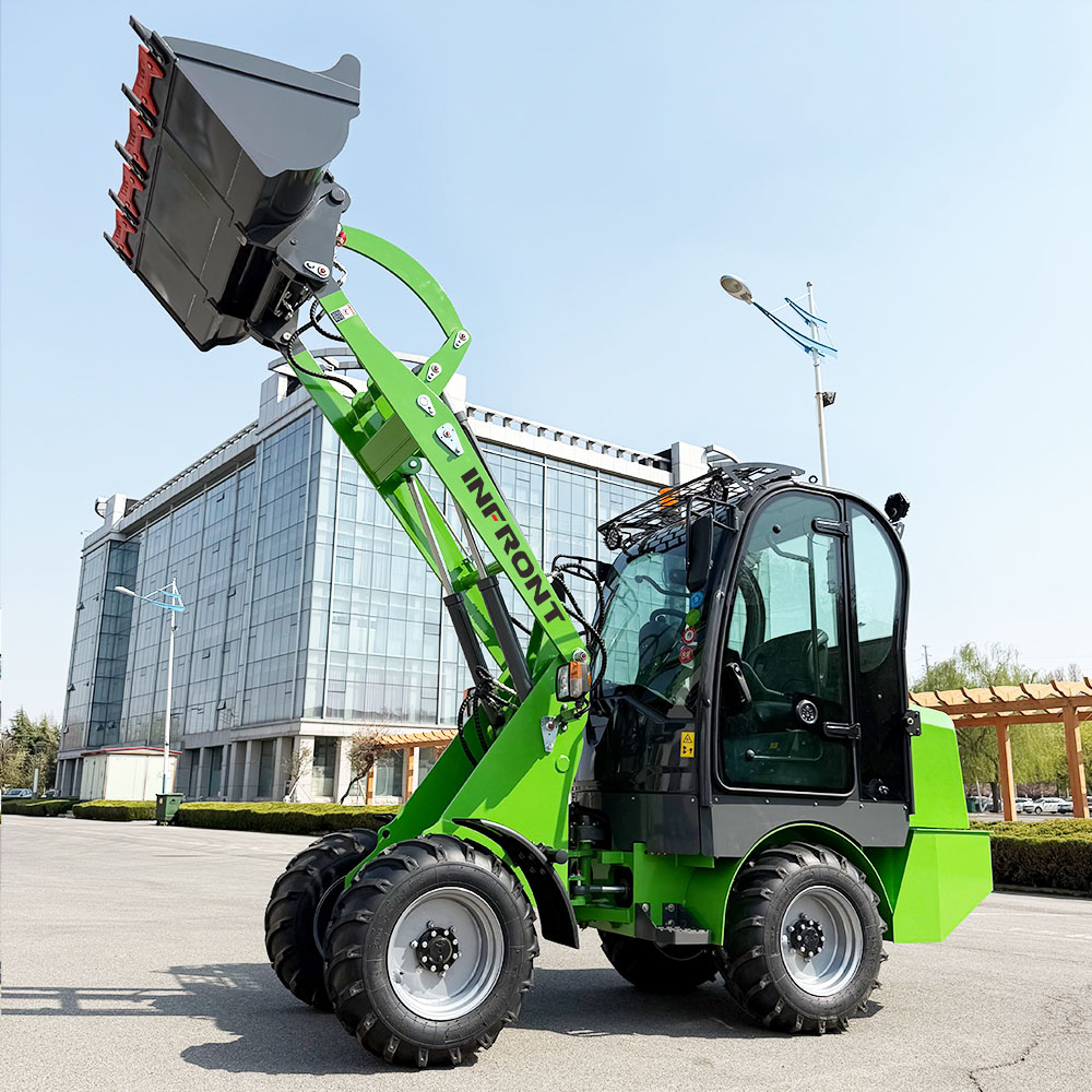 Погрузочное оборудование