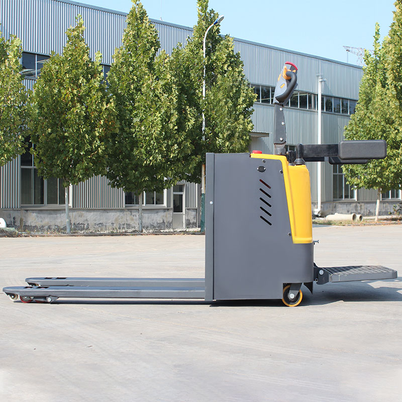 Руководство по эксплуатации вилочного погрузчика