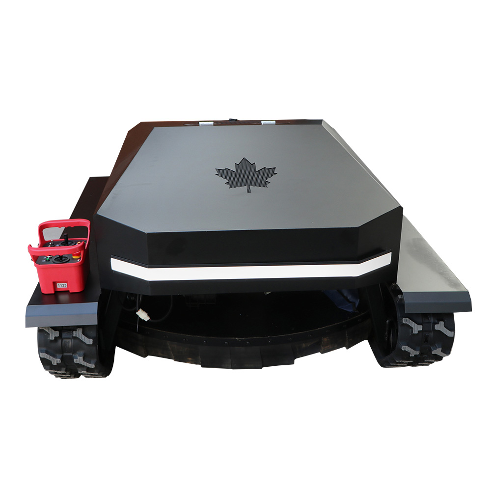 Многоцелевая газонокосилка