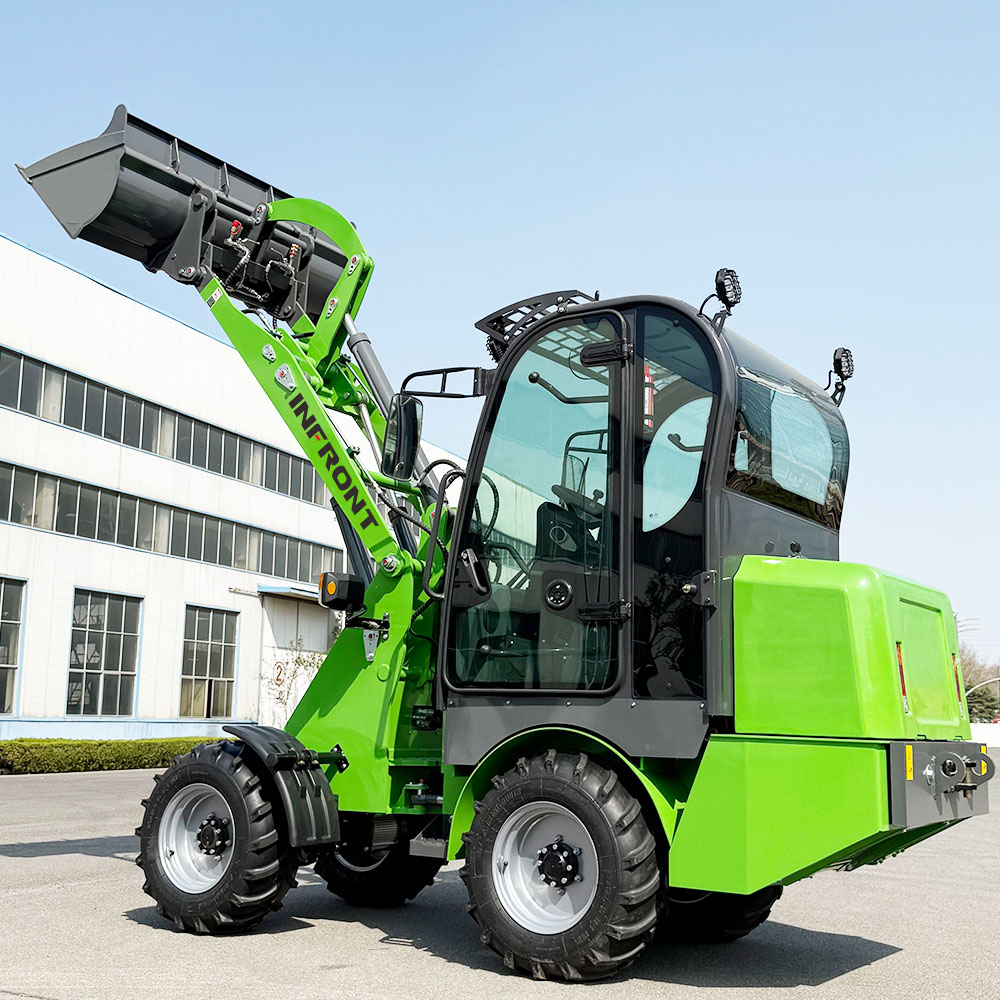 Погрузочное оборудование