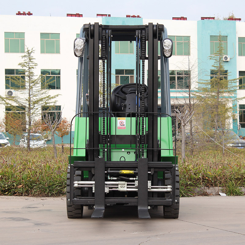 Вилочный погрузчик в аренду рядом со мной