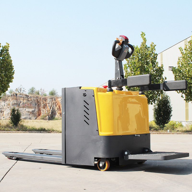 Руководство по эксплуатации вилочного погрузчика