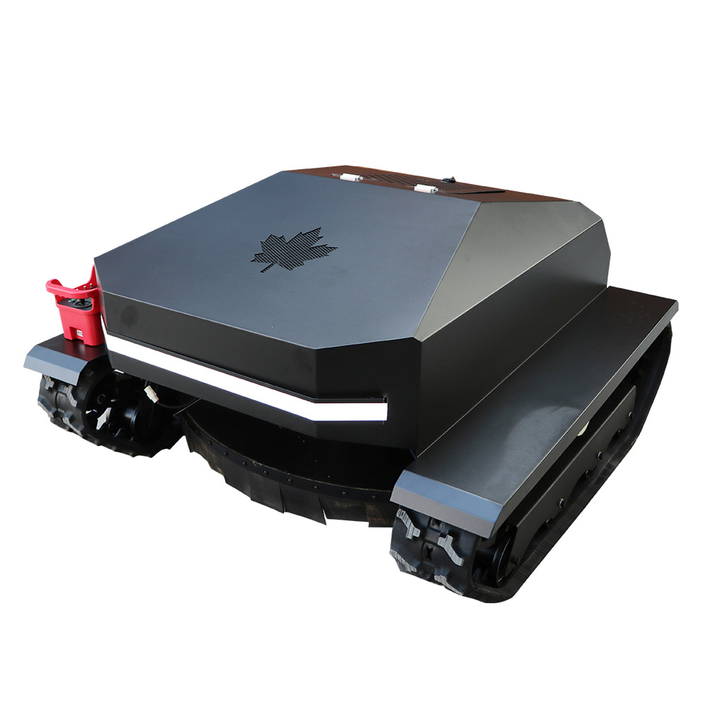 Многоцелевая газонокосилка