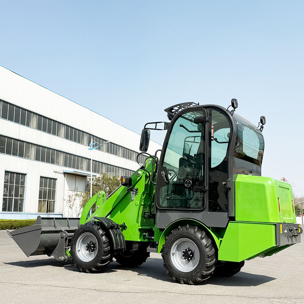 Погрузочное оборудование