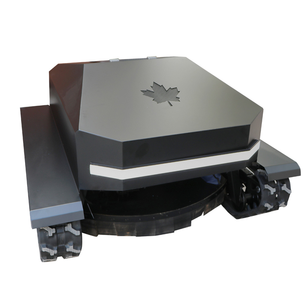 Многоцелевая газонокосилка