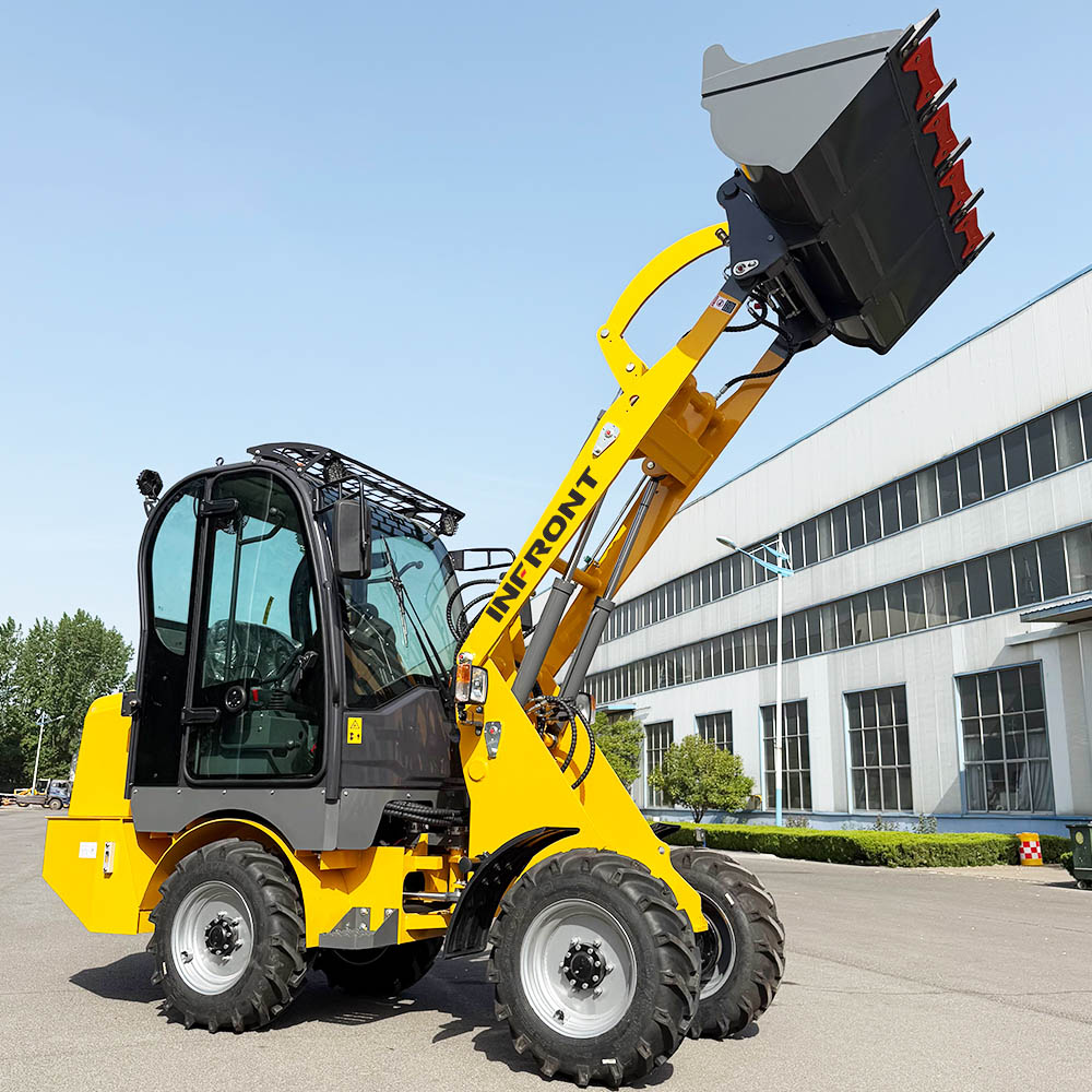 Погрузочное оборудование