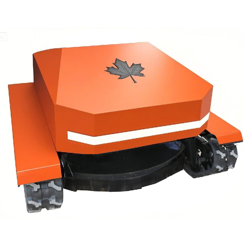 Многоцелевая газонокосилка