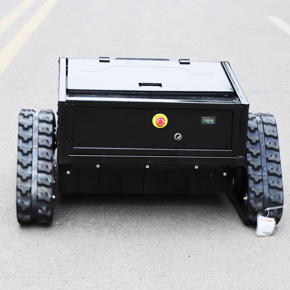 газонокосилка