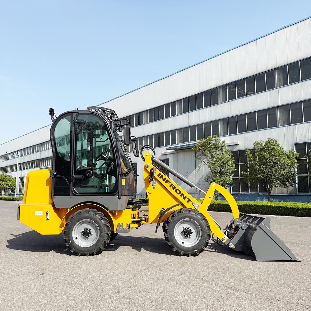 Погрузочное оборудование