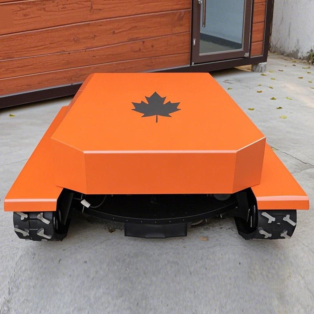 Многоцелевая газонокосилка