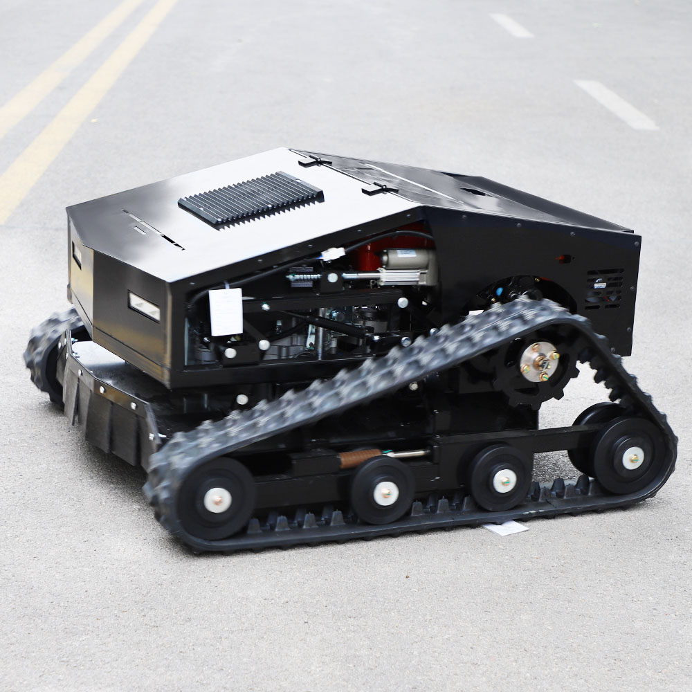 газонокосилка