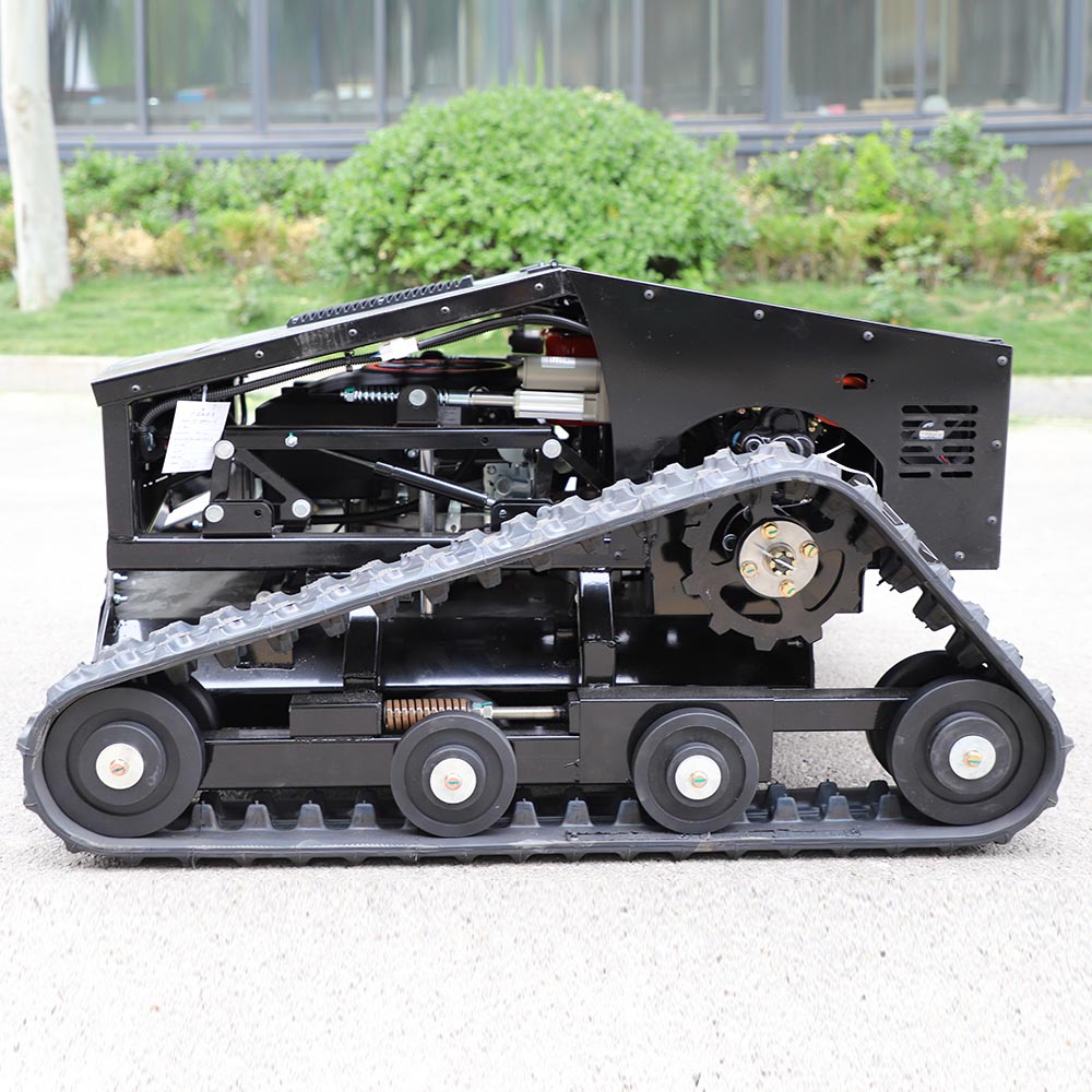 газонокосилка