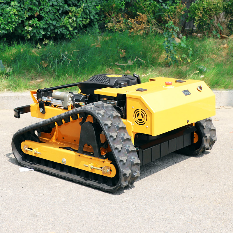 Газонокосилка для травы