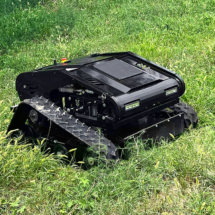 Косилка для травы