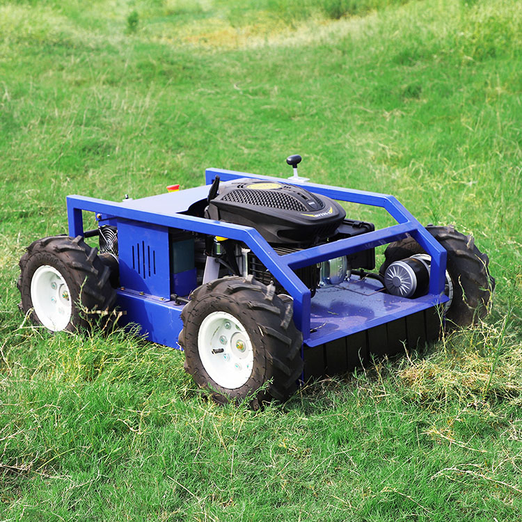 Хорошие газонокосилки