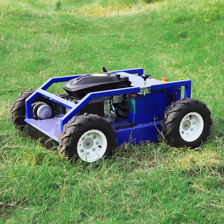 Хорошие газонокосилки