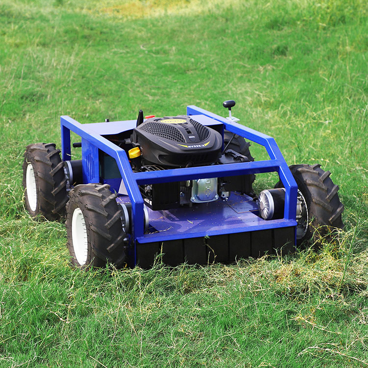 Хорошие газонокосилки