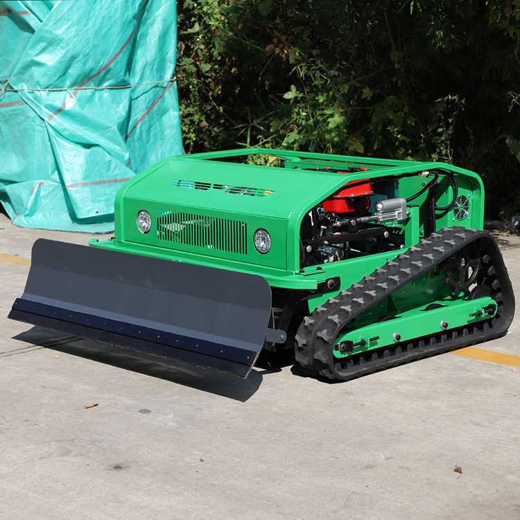 Беспроводная газонокосилка