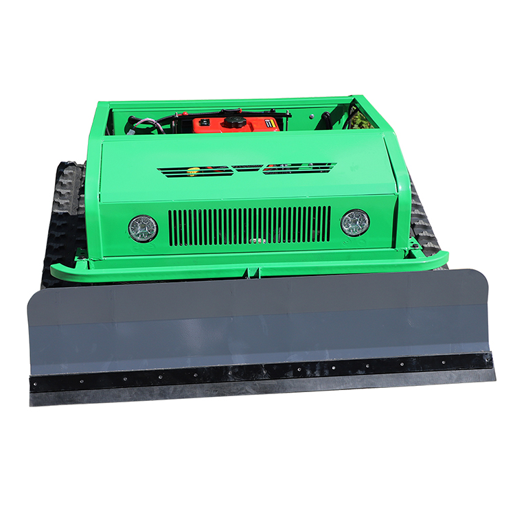 Беспроводная газонокосилка