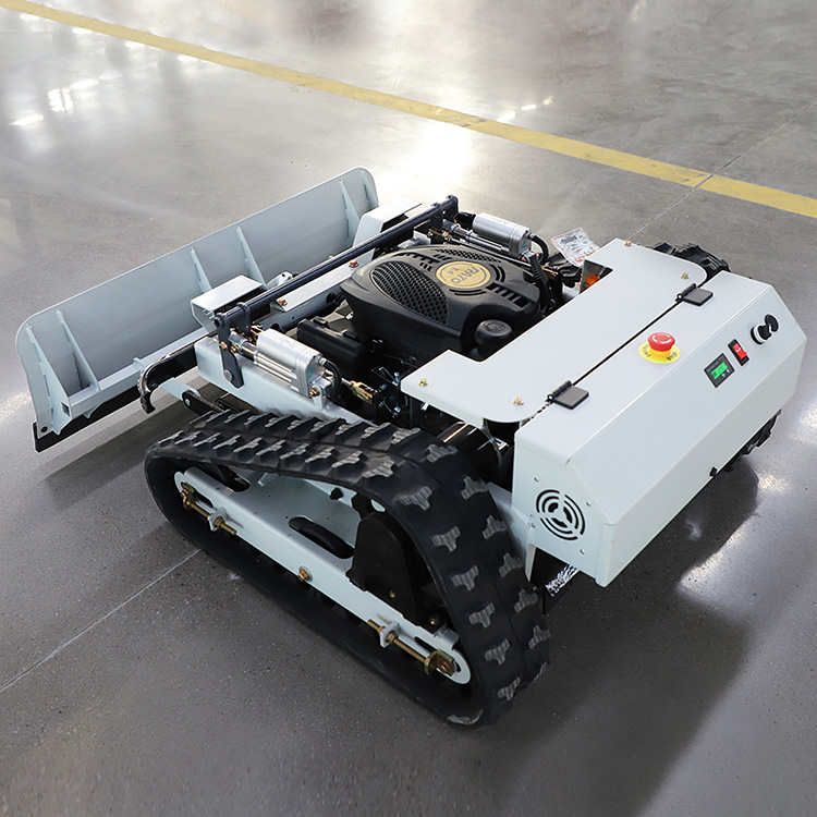 Машина для стрижки травы