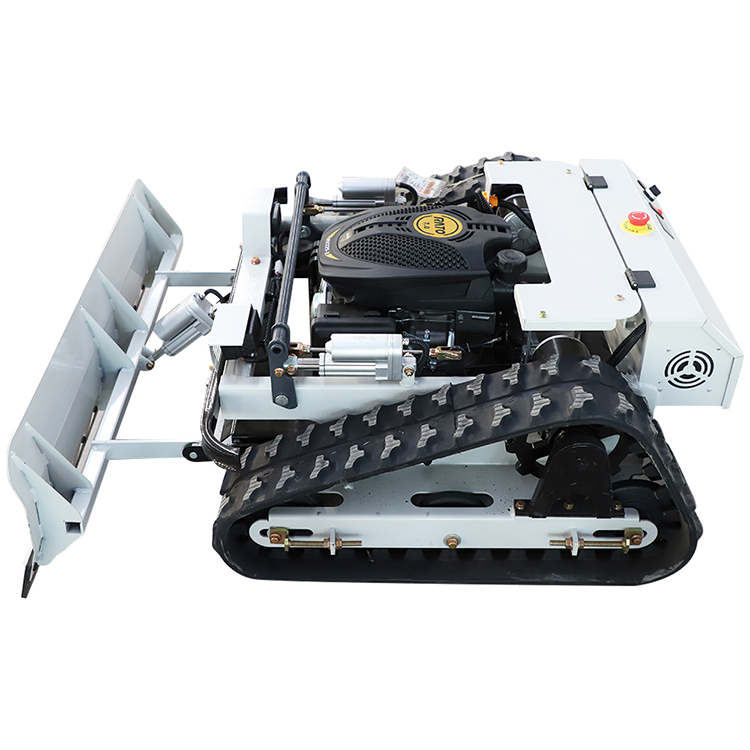 Машина для стрижки травы