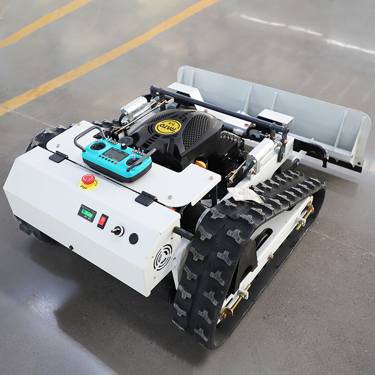 Машина для стрижки травы