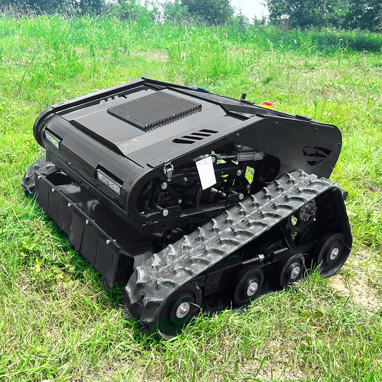 Косилка для травы