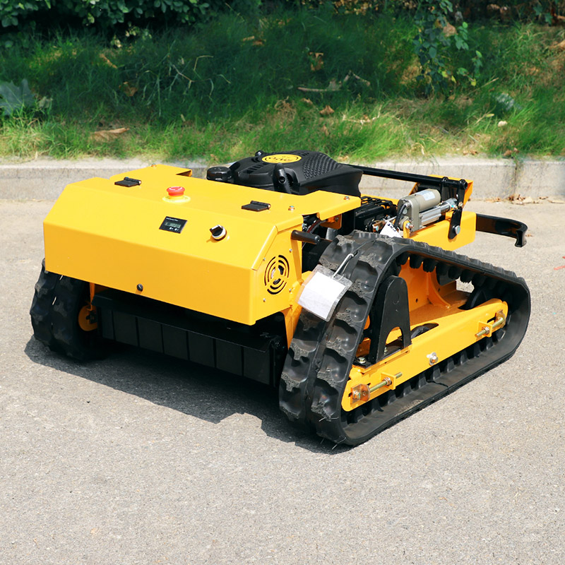 Газонокосилка для травы