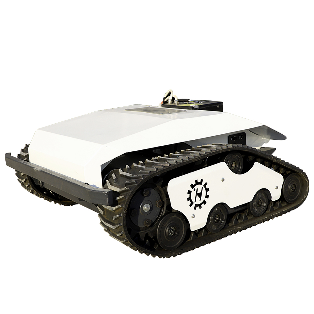 Продаются небольшие самоходные газонокосилки