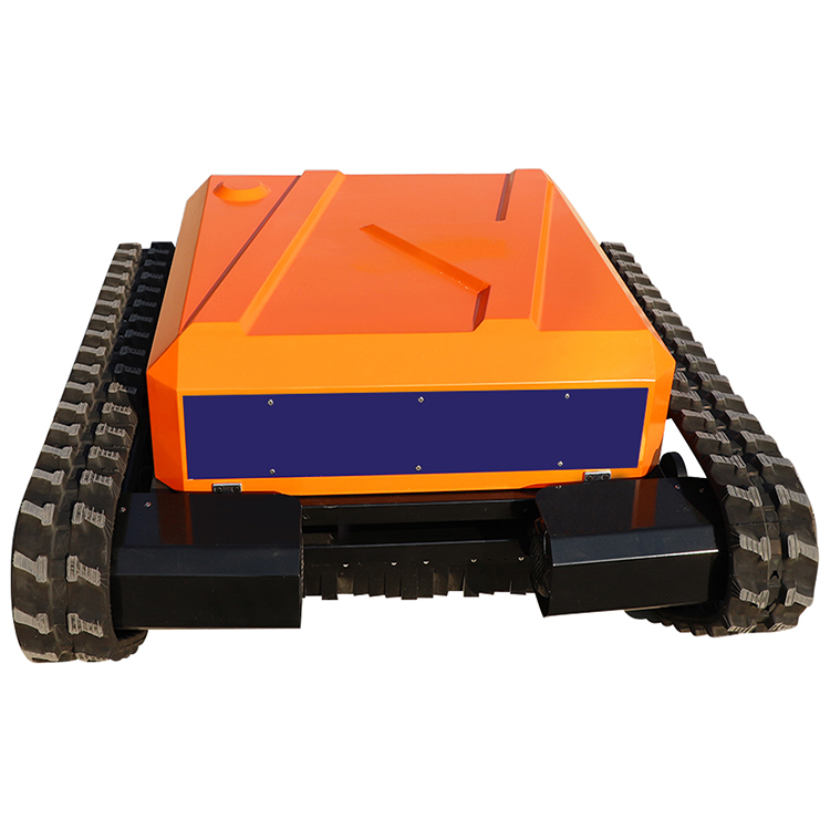 Машина для стрижки газонов