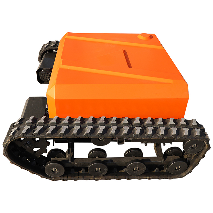 Машина для стрижки газонов