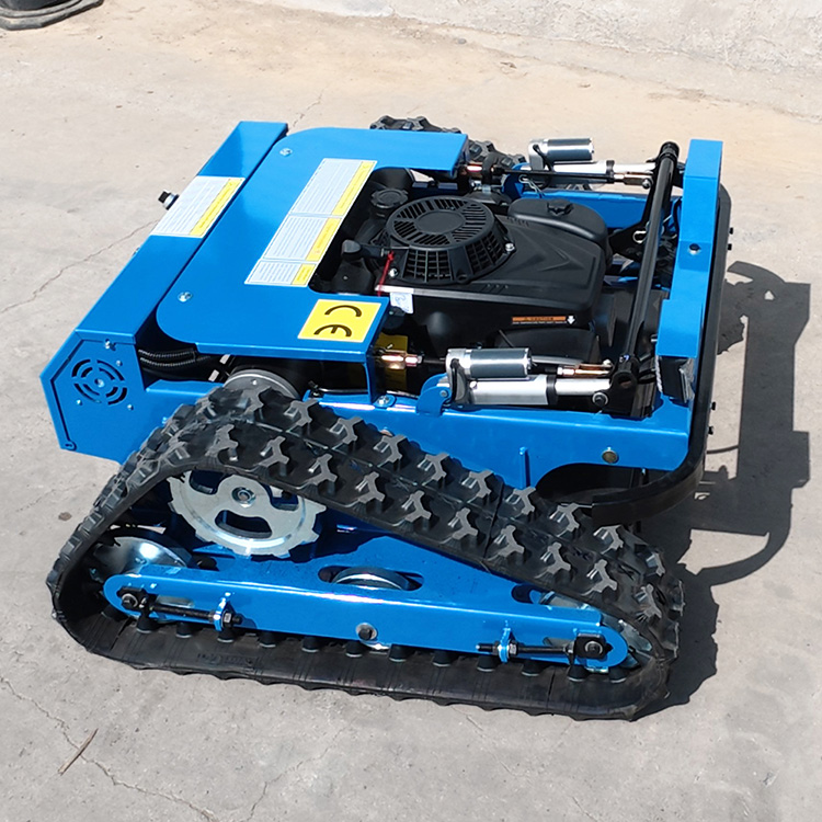 газонокосилки с 0 поворотом