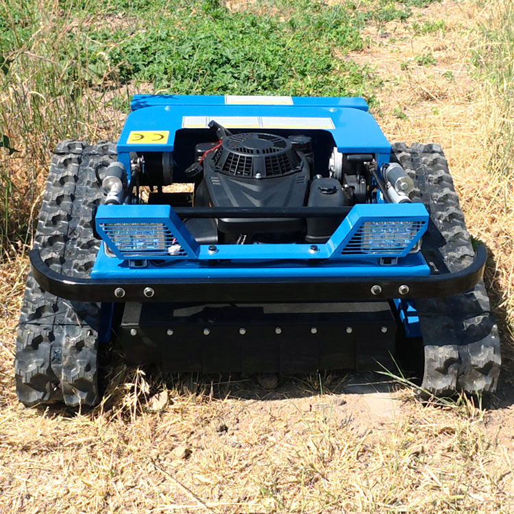 газонокосилки с 0 поворотом