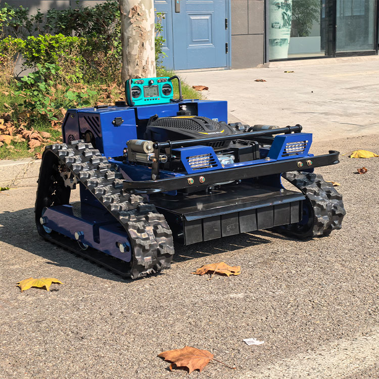 Газонокосилка Greenworks