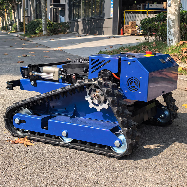 Газонокосилка Greenworks