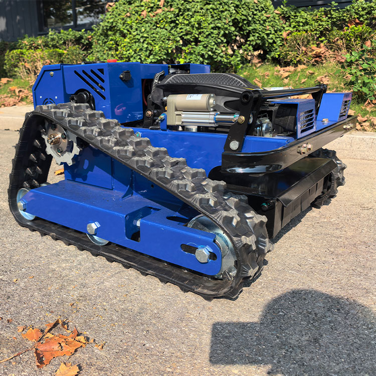 Газонокосилка Greenworks