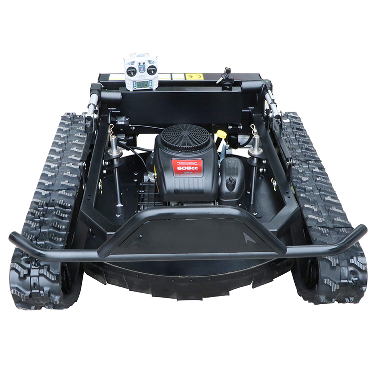 Беспроводная газонокосилка