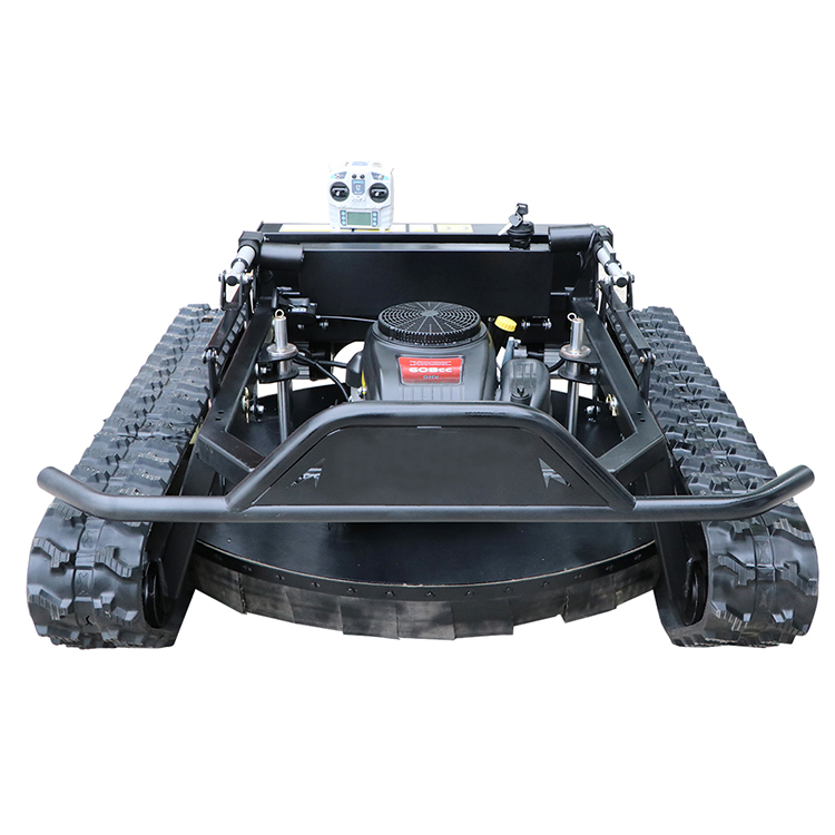 Беспроводная газонокосилка