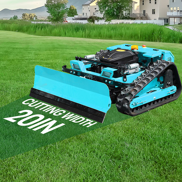 Распродажа газовой газонокосилки