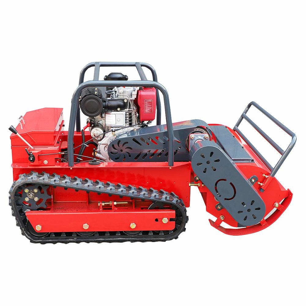 дешевые газонокосилки с нулевым радиусом поворота