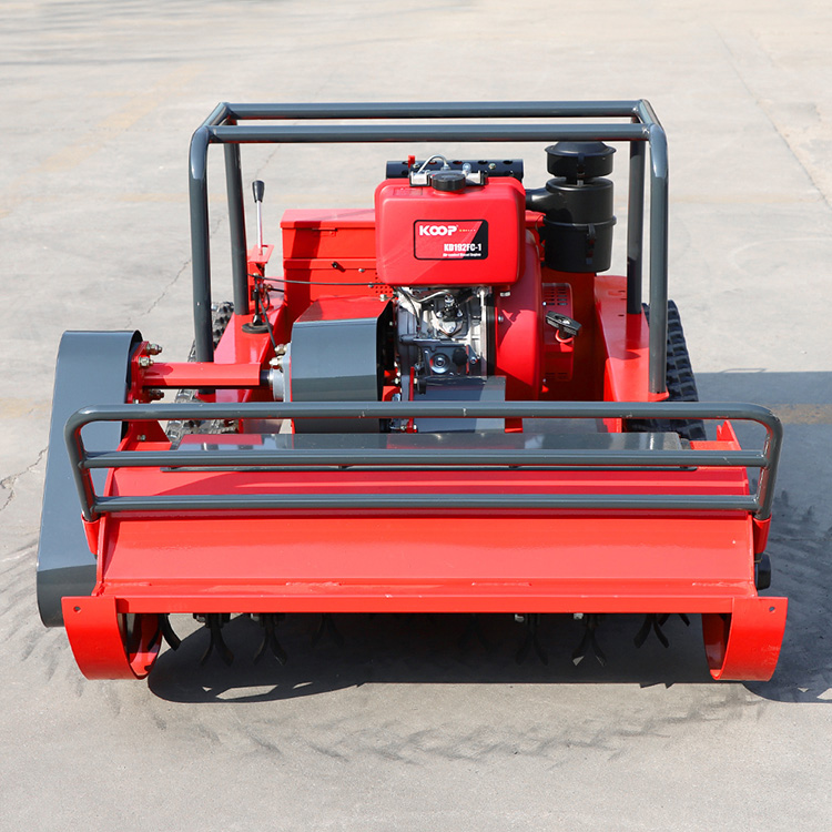 Лучшая беспроводная газонокосилка