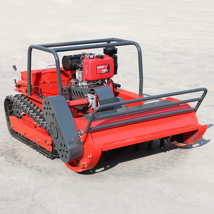 Лучшая беспроводная газонокосилка