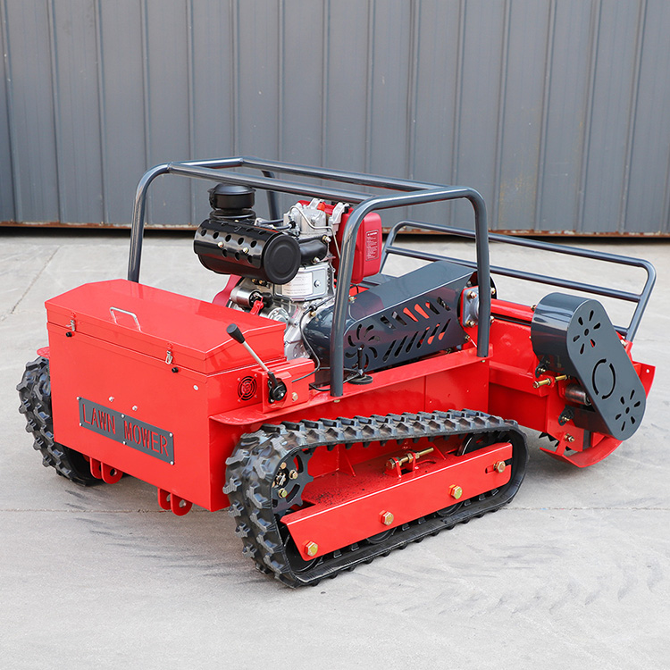 Лучшая беспроводная газонокосилка