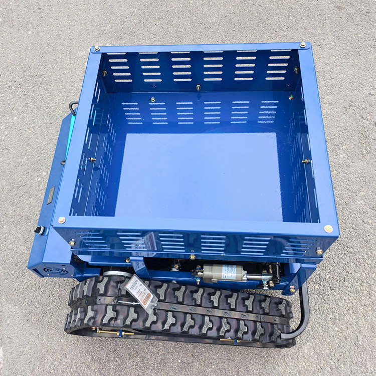 Газонокосилка с дистанционным управлением